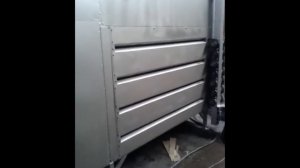 Сушка шпона, Сушарка для шпону роликова, сушилка для шпона,роликовая сушилка для шпона