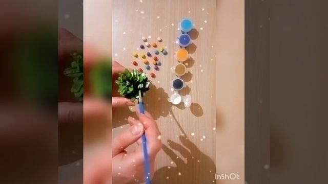 Самостійна художня діяльність . Новорічна ялиночка. Старша група. смотреть онлайн