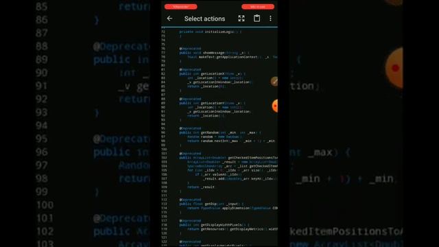 + And - Calculator System App With JAVA. Aide App Development смотреть онлайн