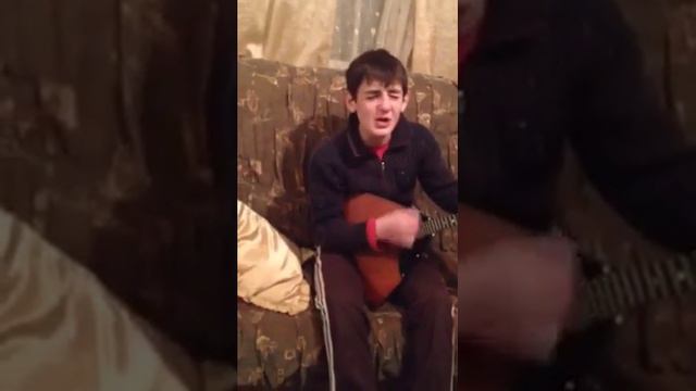 Украина мае талант