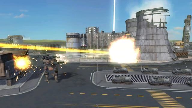 Developer Diaries: Powerplant