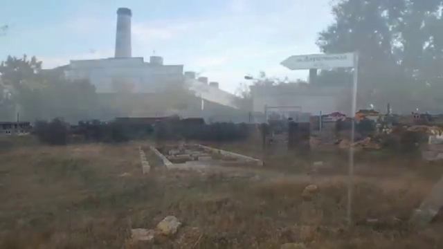 Участок у моря  15 соток в п.Заозёрное Евпатория