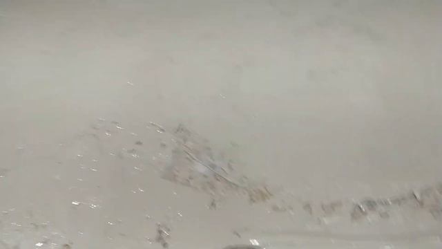 Ремонт бетонного пола в мастерской, гараже