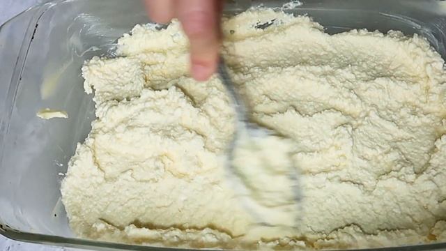 Как это приготовить? Легко! Творожная запеканка со сметанным кремом! Лучший рецепт! смотреть онлайн