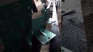 Основание теплицы 3 на 6.Брус 100 на 50. С чего начинается