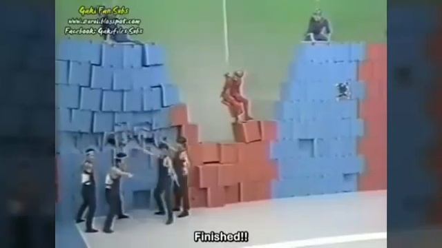 Японские и Корейские ТВ шоу! Что они творят? смотреть онлайн