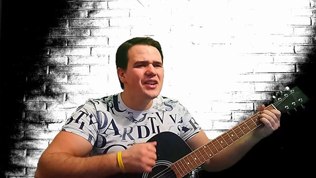 Ты такая нежная / Королева снежная / Кавер смотреть онлайн