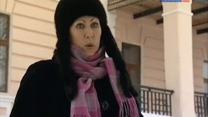 Тетюши (Татарстан). "Душа в тиши" - Письма из провинции
