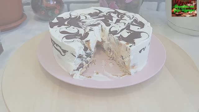 Торт-мороженое от деда Щукаря смотреть онлайн