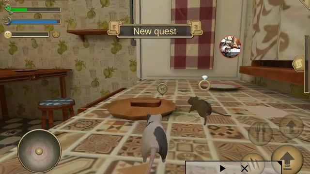 Mouse simulator - LEVEL 500! смотреть онлайн