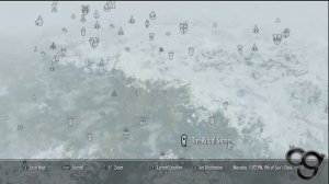 The Elder Scrolls V Skyrim - Standing Stones Achievement Glitch