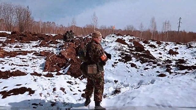 Первая воскреска в 2023 году. 16.04.23 смотреть онлайн