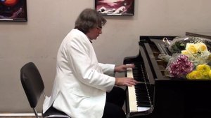 Звёздный маэстро Леонид Тимошенко: «Чайка»