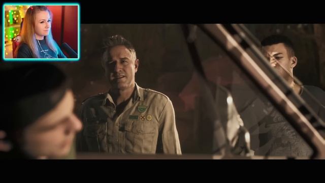 ВЕЧЕРИНКА ДЛЯ ВЗРОСЛЫХ // Прохождение THE QUARRY