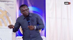 IJUE SIRI HII,UNALOPITIA LEO KUNA MAHALI LILIANZIA,UNAYOYAONA,NI MATOKEO -  Pastor Myamba