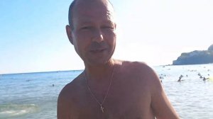 20 июля 2023. Архипо-Осиповка  . Пляжи на 17 часов вечера