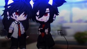 °♡ – Клип //~Аниме-подруга~\\ Gacha Club – ♡°