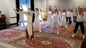 гурджиевские движения в Берлине