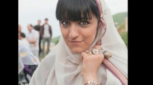 Кубачи, Свадьба Абдусалама и Патимат - день второй