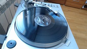 Shpongle - Are You Shpongled? (Vinyl) Side A