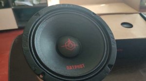 Урал патриот АС ПТ-165