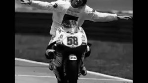 MotoGP (In Memory of Marco Simoncelli)