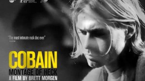 ?COBAIN: Montage of heck OST Heart shaped box