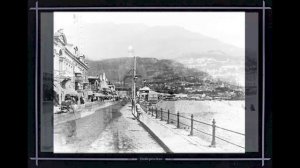 Ялта / Yalta in pre-revolutionary photographs