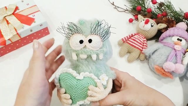 Не закидываем тапками ?. Мои цены на игрушки ручной работы смотреть онлайн