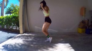 danc gerl 2.00 (90’s Disco Techno)