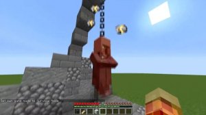 5 Крутых Идей С Цепями В Minecraft | Minecraft 1.16 | Идеи, Постройки