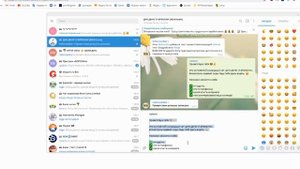 Авто-приветствие в телеграм Чате