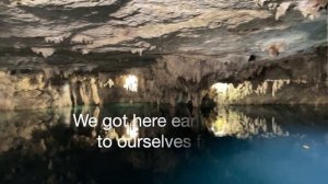 Best Cenotes near Cancun and Tulum Mexico in 2022