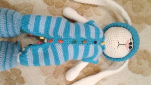 ЗАЙКА ТИЛЬДА смотреть онлайн