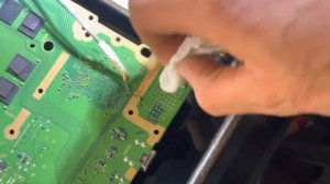 Замена Bluetooth Модуля PS4 slim