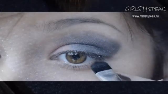 Девичий макияж Нины Добреевой (Nina Dobrev) смотреть онлайн