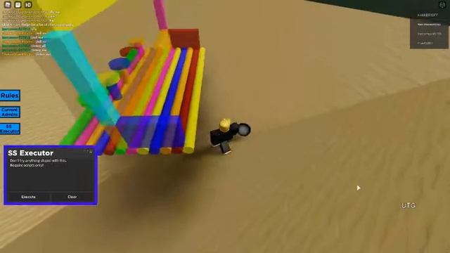 Star glitcher roblox game смотреть онлайн