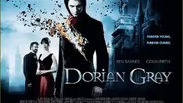 dorian gray trailer music- catch the falling sky смотреть онлайн