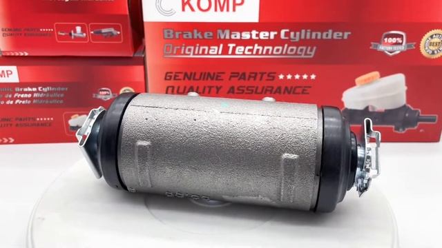 41100-90211 Brake Expander Cylinder for NISSAN GE13 смотреть онлайн