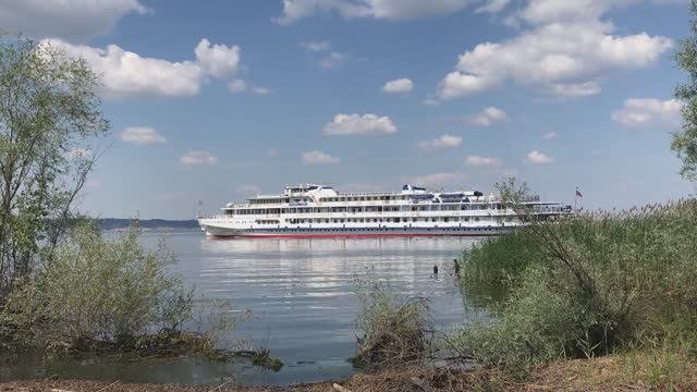 Волжская Болгария в РТ, г. Болгар