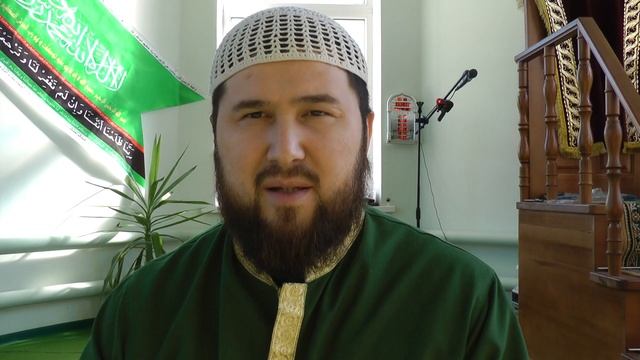 Халяль еда и харам (запретная и  дозволенная пища в Исламе)