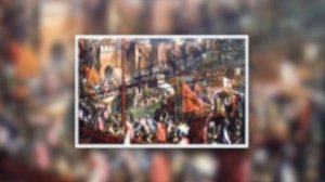 КРЕСТОВЫЕ ПОХОДЫ - ИСТОРИЯ 6 КЛАСС
