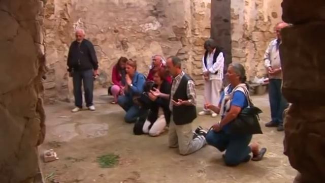 Western Armenia( Западная Армения 2007) Kars-ANI-Van-Mush-Erzurum смотреть онлайн