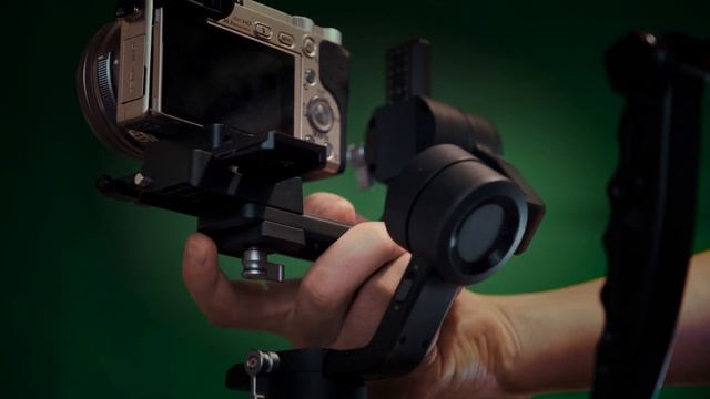 Обзор DJI Ronin SC - Лучший стабилизатор? Впечатления от использования. смотреть онлайн