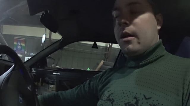 ☄️МОДУЛЬ ВМЕСТО ИКЗ на ВАЗ 2112 1.6 16кл