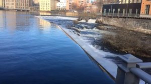 TRAVEL - Норрчепинг, Швеция