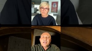 Прямой эфир в Инстаграм Алексея Ситникова и Юлии Бордовских на тему "Питание как ресурс"