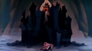 Царь обезьян Сунь Укун 1 Переполох В Небесных Чертогах