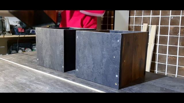 Стеллаж в гараж с подсветкой своими руками. стеллаж смотреть онлайн