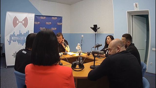 “Маяк” про кикбоксинг смотреть онлайн